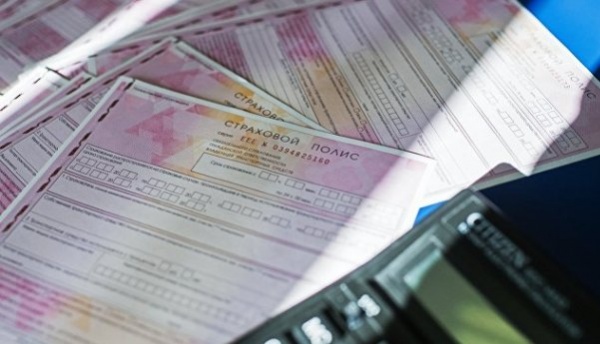 МВД вводит новые правила регистрации транспортных средств