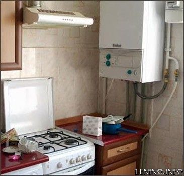 Кабмин предлагает запретить переводить квартиры на автономное отопление