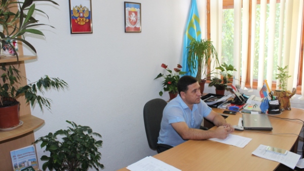 Рустем Решетов провел рабочее совещание по демографической ситуации в Ленинском районе