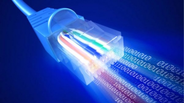 Крым полностью обеспечили IP-трафиком из материковой России