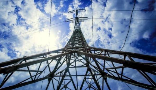 Веерные отключения электричества в Крыму продлятся до конца недели