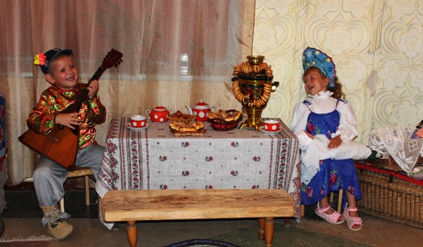 В Ленинском районе состоялось послеуборочное выездное совещание с руководителям сельскохозяйственных предприятий