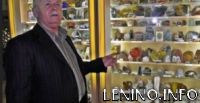 Единственный в мире музей стереокартин на камнях в Крыму, хотят оставить "без крыши над головой"!