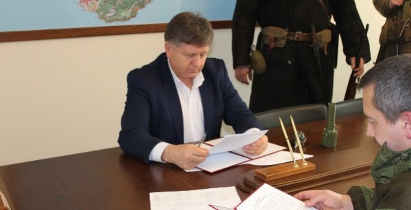 Неочищенные выборы. За что уволили главу Ленинского района Крыма