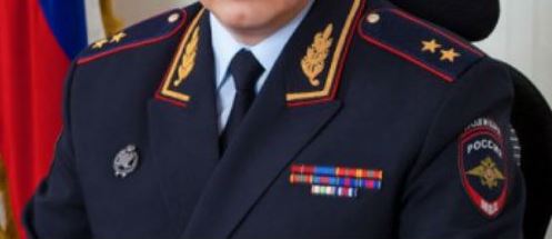 ГРАФИК приема   граждан руководящим составом ОМВД России по Ленинскому району на октябрь 2017 год.