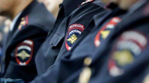 Крымский филиал Краснодарского университета МВД России приглашает всех желающих на День открытых дверей