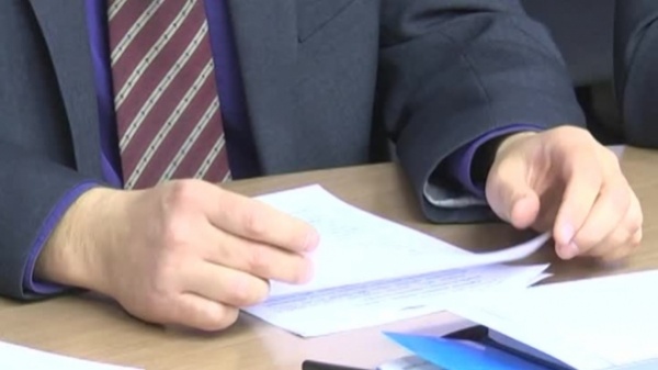 В Администрации Ленинского района состоялось аппаратное совещание