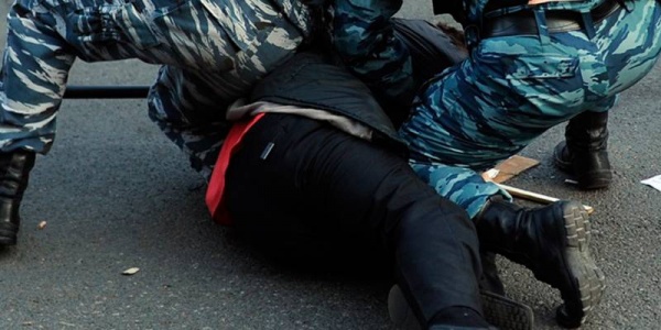 В Ленинском районе полицейскими по «горячим следам» раскрыт ряд преступлений