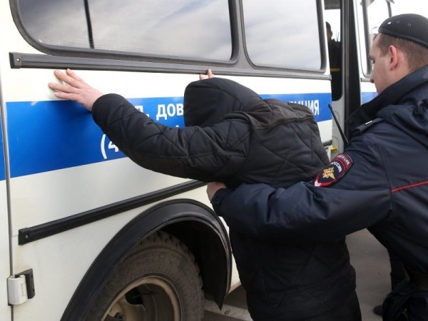 Проводится проверка по факту несогласованного публичного мероприятия