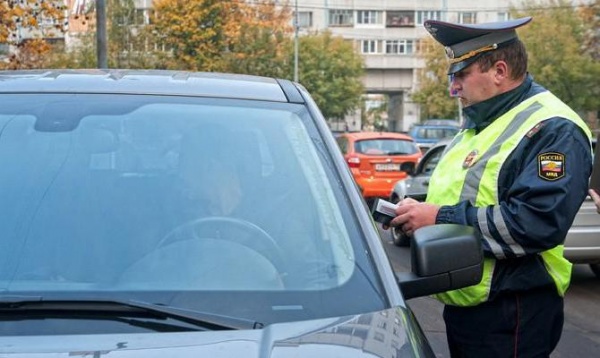 ГИБДД Ленинского района проверит соблюдение водителями правил обгона