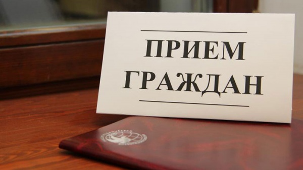 Вадим Белик встретился  с жителями Ленинского района