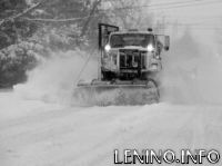 С ноября 2012 по март 2013 запрещен проезд по двум крымским автодорогам