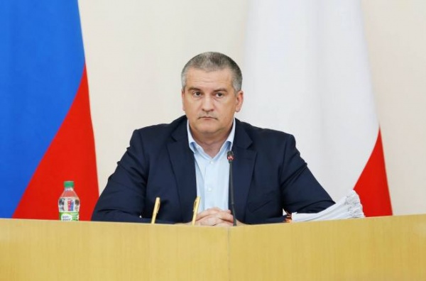 В Ленинском районе проверили, как выполняют поручения Главы Республики Сергея Аксёнова
