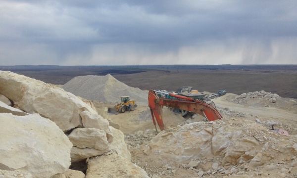 Рустем Решетов осуществил выезд в село Ленинское Ленинского района