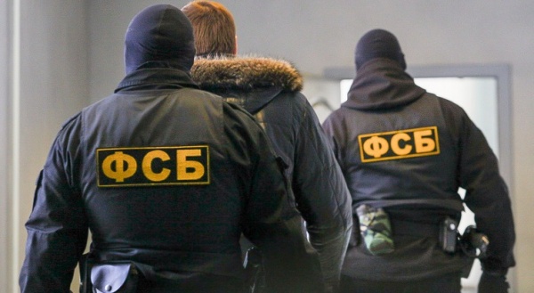 ФСБ пресекла незаконную добычу песка в Ленинском районе