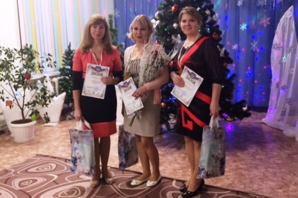 В Ленинском районе стартовал всероссийский конкурс «Воспитатель года России – 2018»