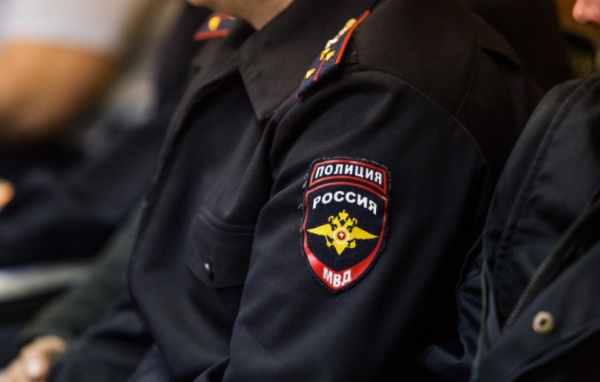 В Ленинском районе полицейские пресекли факт мошенничества