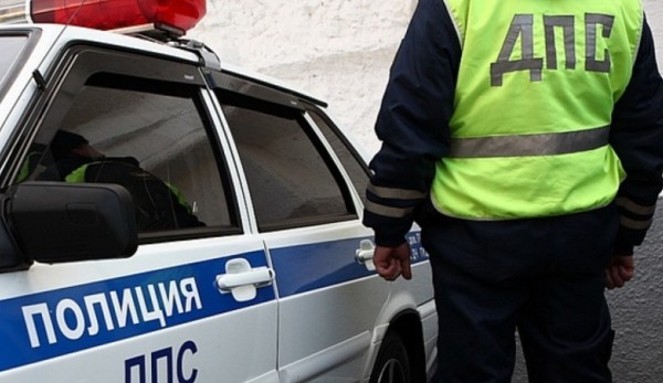 Начальник полиции Ленинского отдела МВД по Крыму будет уволен за нетрезвое вождение