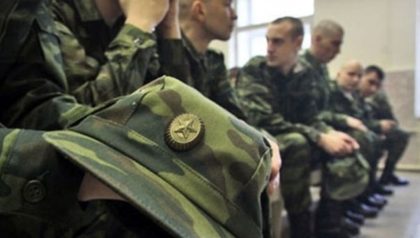 В Госдуме рассказали об изменениях правил призыва в армию