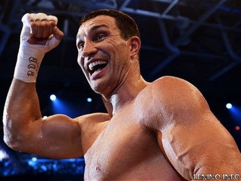 Кто б сомневался: Володя - лучший!