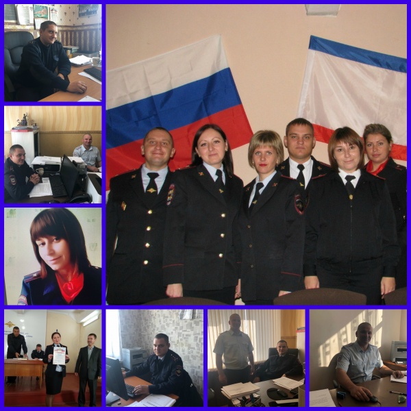 ​16 октября отмечает свой праздник одна из самых молодых служб в системе органов внутренних дел - служба дознания