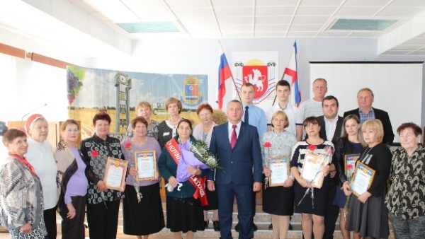 Ленинский район отпраздновал 88-й День Рождения «Мой Край – Моя история живая»