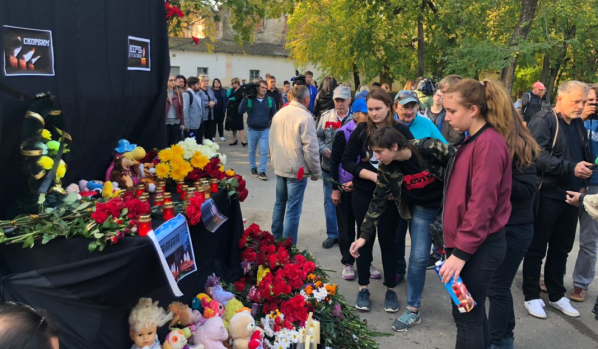 Двух жертв керченской трагедии похоронят в Челябинске и Ленинском районе