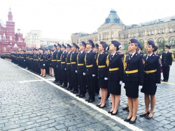 ​Нижегородская академия МВД России объявляет о проведении всероссийской олимпиады школьников «На страже экономики»