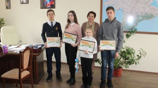 Светлана Иванова поздравила победителей конкурса «ПРЕГРАД НЕТ»