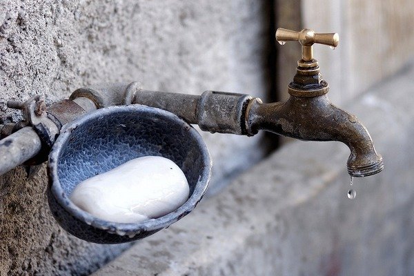ЖИТЕЛИ ЧЕЛЯДИНОВО ОСТАЮТСЯ БЕЗ ВОДОСНАБЖЕНИЯ