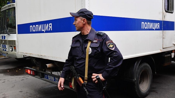 ​Сотрудники ОМВД России по Ленинскому установили подозреваемого в совершении особо тяжкого преступления в кратчайшие сроки