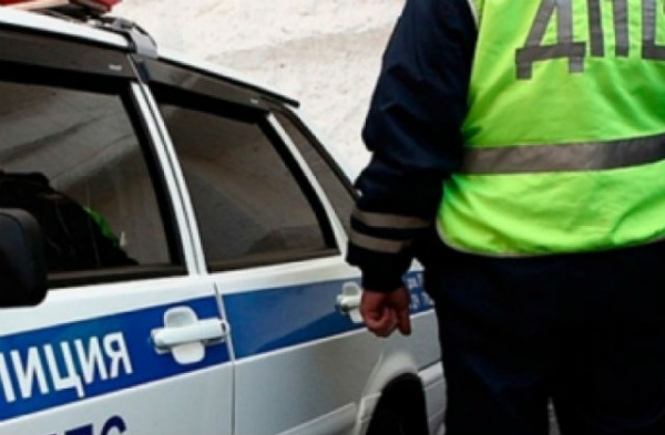 ​Госавтоинспекция Ленинского района проводит операцию «Перекресток»