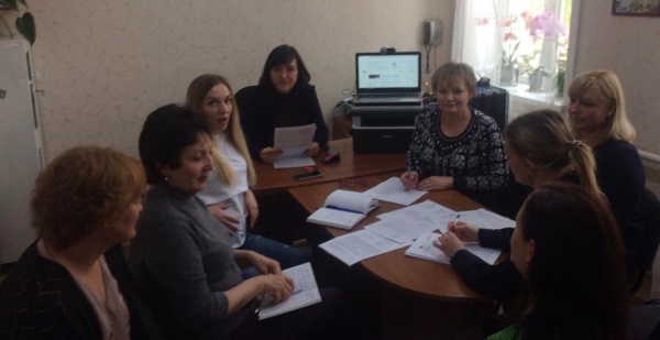 В Ленинском районе сотрудники полиции и представители администрации провели «круглый стол» по профилактике детской преступности