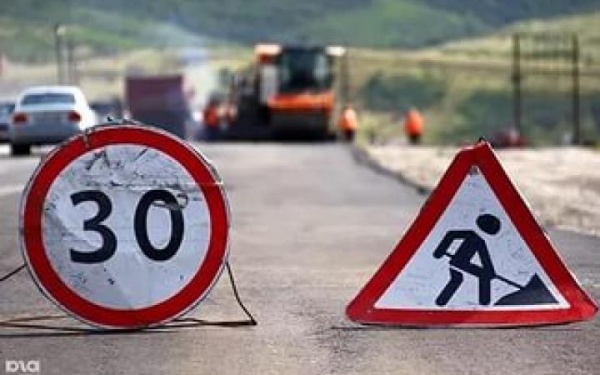 Когда в Багерово в Ленинском районе отремонтируют дороги?