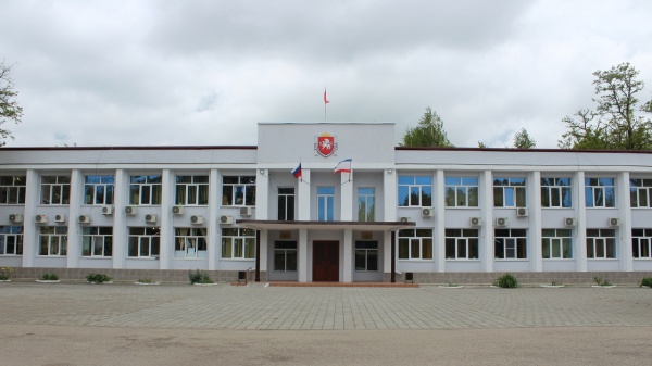 О проведении расширенного аппаратного совещания руководством Ленинского района