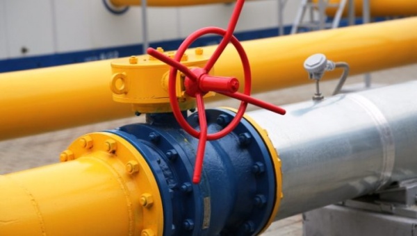 В 2020 года в Ленинском районе проложат два газопровода