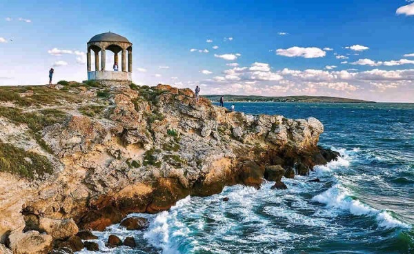 Крым не нуждается в днепровской воде с Украины