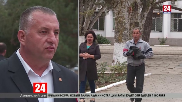 В Ленинском районе разработают программу социально-экономического развития