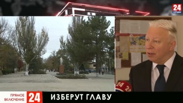 В Ленинском районе завершился конкурс на замещение должности главы администрации