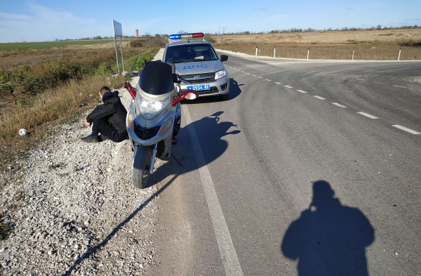 В Ленинском районе подведены итоги проведения профилактического мероприятия «Нетрезвый водитель»