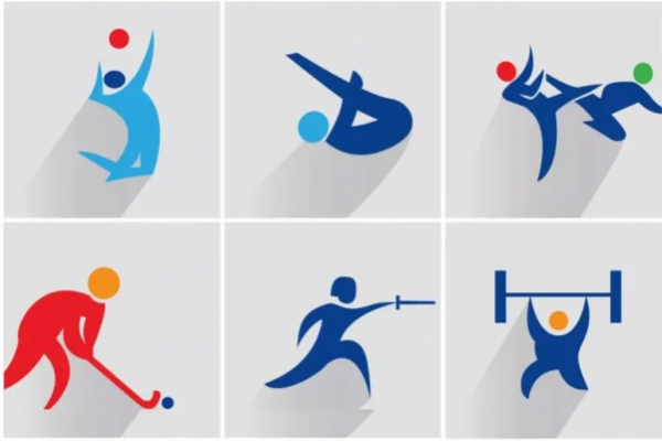 В Крыму провели всероссийскую олимпиаду «Символы России. Спортивные достижения»