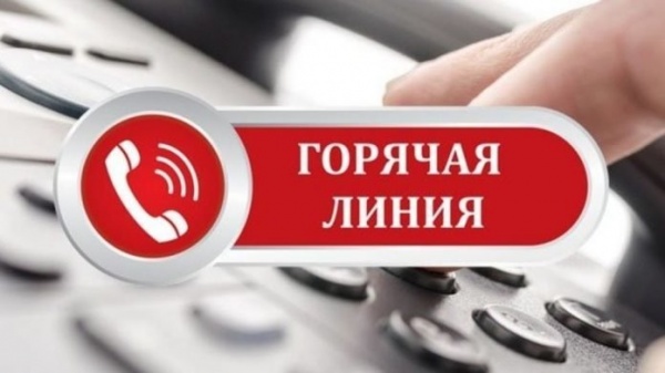 Горячая линия по консультированию граждан по вопросам качества и безопасности детских товаров, выбора новогодних подарков