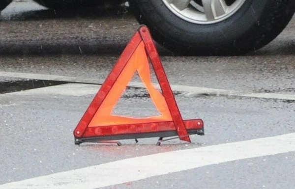 В пгт Ленино сбили подростка