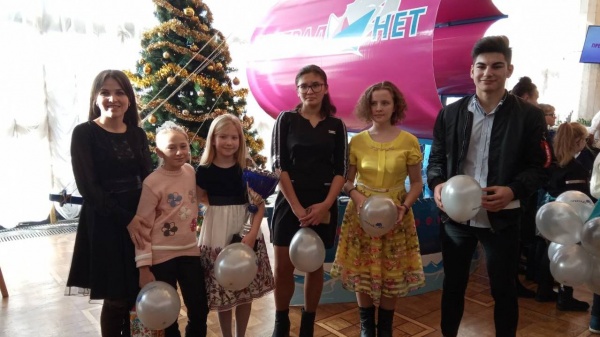 Состоялась Церемония награждения победителей и участников шестого ежегодного конкурса на соискание премии общественного признания «ПРЕГРАД НЕТ»