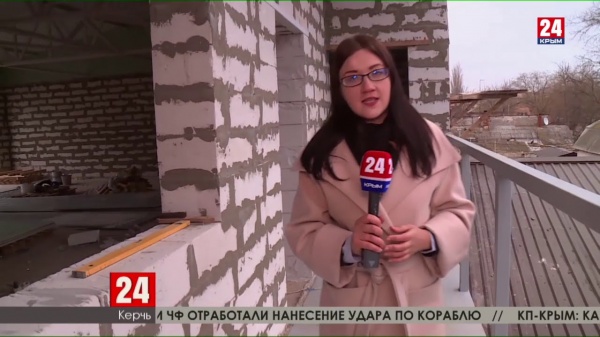 Законно ли возводят строения в Ленинском районе?