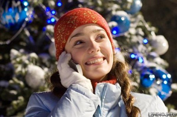 МТС предоставит полный безлимит в новогоднюю ночь