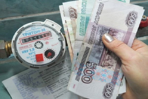 Верховный суд обязал управляющую организацию пересчитать плату за ОДН