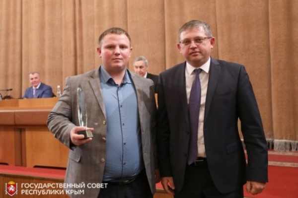 Объявлены имена лучших попечителей и меценатов Крыма в сфере образования и спорта