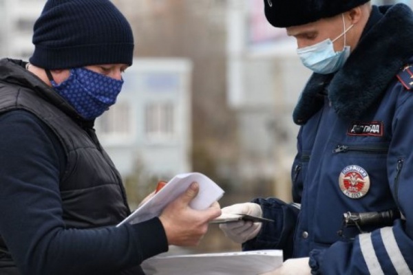 В Крыму рассказали о новых правилах перемещения на личном транспорте