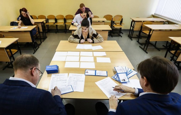 Минобрнауки не будет отменять госэкзамены и защиты дипломов в 2020 году